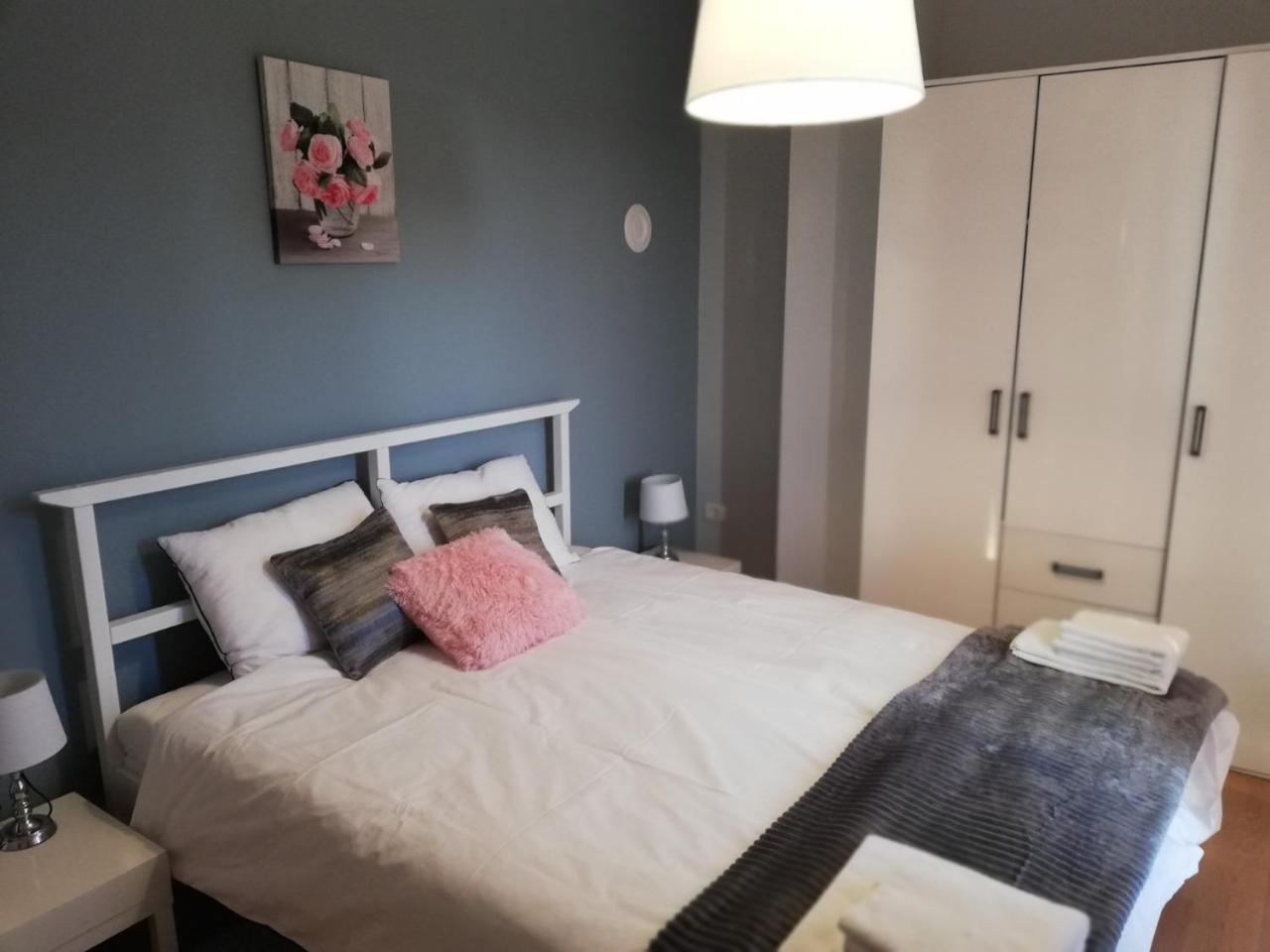 Studio C, Free Parking 普拉 外观 照片